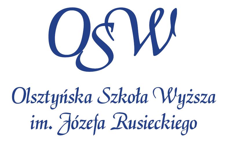 Olsztyńska Szkoła Wyższa im. Józefa Rusieckiego 