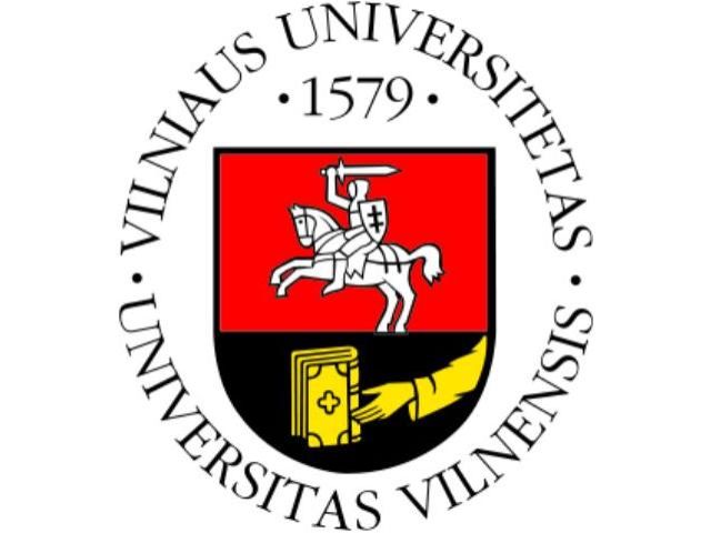 Uniwersytet Wileński